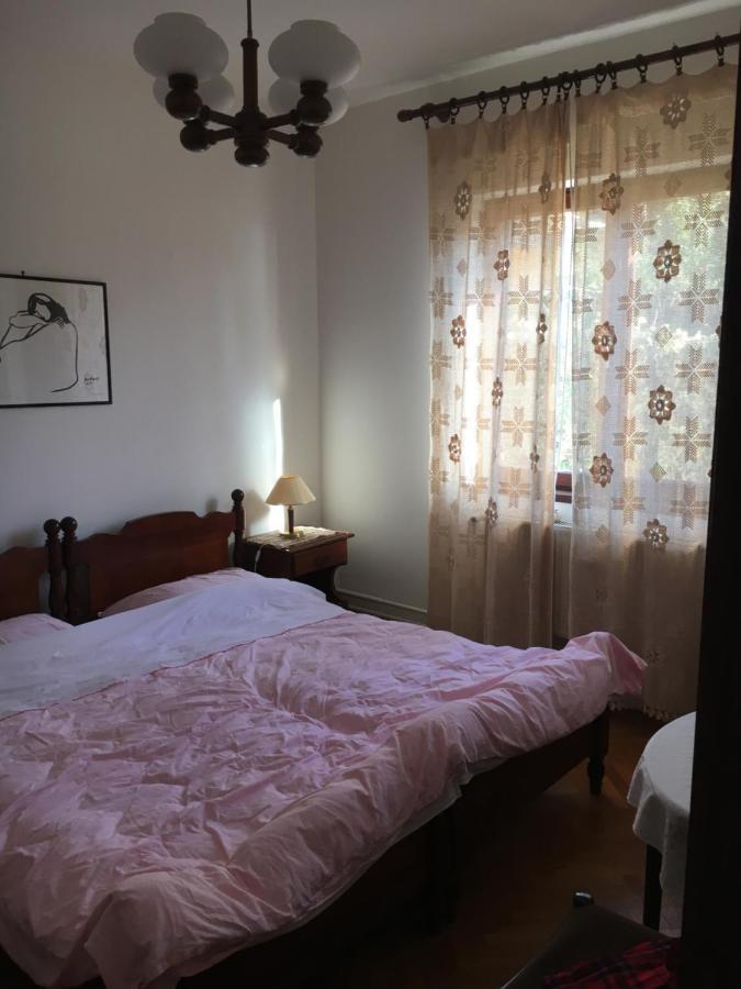 Ferienwohnung App Rojko Lovrečica Exterior foto
